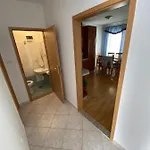 Apartmán Shadi Koper