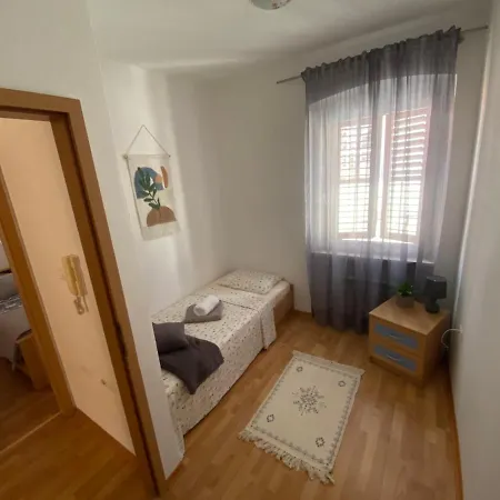 Shadi Apartmán