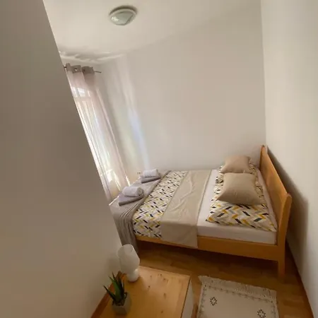 Apartmán Shadi Koper