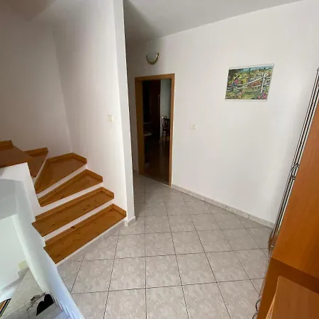 Apartmán Shadi Koper