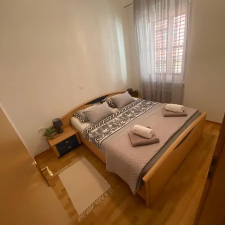 Shadi Apartamento Koper