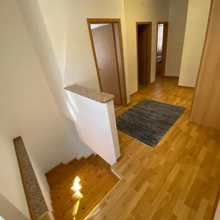 Apartmán Shadi *
