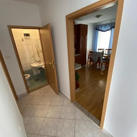 Apartmán Shadi Koper