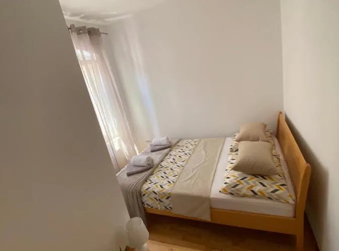 公寓 Shadi 科佩尔