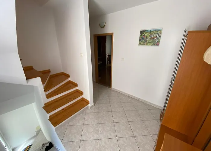 公寓 Shadi 科佩尔